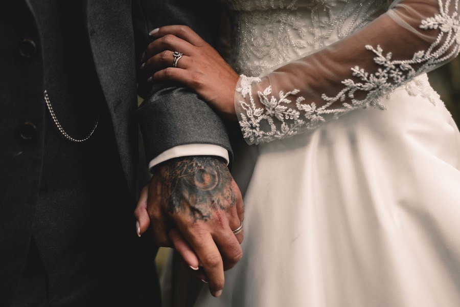 Vicki & Ben 4
